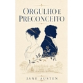 Imagem da oferta ORGULHO E PRECONCEITO - JANE AUSTEN - VERSÃO ORIGINAL
