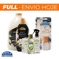 Imagem da oferta Kit Coala Completo Chá Branco - 6 Itens
