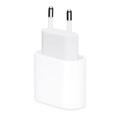 Imagem da oferta Carregador USB-C de 20W Apple Branco Original - MUVU3BZA
