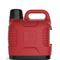 Imagem da oferta TERMOLAR Garrafão Térmico Supertermo 5L Vermelho