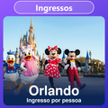 Imagem da oferta Ingressos Walt Disney World Resort em Orlando