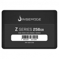 Imagem da oferta SSD Rise Mode Gamer Z Series 256GB Sata Leitura: 535MB/s e Gravação: 435MB/s - RM-SSD-256