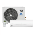 Imagem da oferta Ar Condicionado Split hq Hi Wall 9.000 BTU/h Frio Monofásico Branco CFHQ09POS2AX - 220V