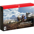 Imagem da oferta Fire Emblem Fortunes Weave Dagdan Collection Switch 2 Midia Fisica