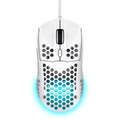 Imagem da oferta Mouse Gamer GXTrust RGB 6 Botões 6400 DPI