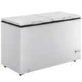 Imagem da oferta Freezer Consul 534 Litros com 2 Portas Horizontal Degelo Manual CHB53EB - Branco - 110 Volts