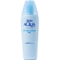 Imagem da oferta Protetor Solar Facial SKIN AQUA Super Moisture Milk 40g FPS50