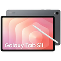 Imagem da oferta Galaxy Tab S11 Wi-Fi Mediatek Dimensity 9400+ 256 GB 12 GB RAM