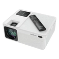 Imagem da oferta Projetor PFL5211 Full HD 5200lm Branco Intelbras 127220V
