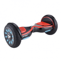 Imagem da oferta Hoverboard Atrio Big Foot X 10" 500W 4AH 36V 10Kmh - ES413