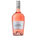 Imagem da oferta Vinho Português Casal Mendes Rosé 750ml