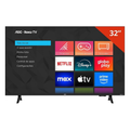 Imagem da oferta Smart TV LCD LED 32" AOC 32S515578G - Wi-Fi HD Quad Core Dolby Áudio 60 Hz