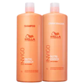 Imagem da oferta Kit Wella Professionals Invigo Nutri-Enrich Salon Duo (2 Produtos)