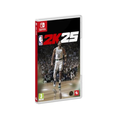 Imagem da oferta 2K Games Nba 2K25 Nintendo Switch Edição Padrão