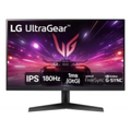Imagem da oferta Monitor LG 24" Gamer 180Hz 1ms UltraGear