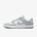 Imagem da oferta Tênis Nike Dunk Low "Smoke Grey"