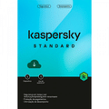 Imagem da oferta Antivírus Kaspersky Standard 1 Ano 5 Dispositivos