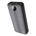 Imagem da oferta Carregador Portátil Powerbank Display 20000mah Multi
