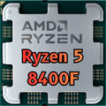 Imagem da oferta Processador AMD Ryzen 5 8400F AM5
