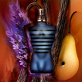 Imagem da oferta Perfume Jean Paul Gaultier Ultra Male Eau de Toilette Intense 125 ml Masculino