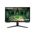 Imagem da oferta Monitor Gamer Samsung Odyssey G40 27 FHD, 240Hz, 1ms, HDMI