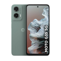 Imagem da oferta Smartphone Motorola Moto G35 5g - 256gb 12gb (4gb Ram+8gb Ram Boost) E Camera 50mp Com Ai Nfc Tela 6.7" Com Superbrilho - Cinza Vegan L