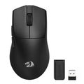 Imagem da oferta Mouse Gamer Sem Fio Redragon King Pro 26000 Dpi 7 Botoes Wireless Bluetooth Preto M916 Pro 1K