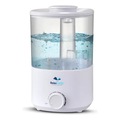 Imagem da oferta Umidificador Ayro 2l Com Névoa Contínua Relaxmedic