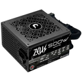 Imagem da oferta Fonte Gamer Rise Mode Zeus, 500W, PFC Ativo, Preto