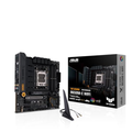 Imagem da oferta Placa Mãe Asus TUF Gaming B650M-E WIFI Chipset B650 AMD AM5 mATX DDR5 90MB1FV0-M0EA
