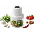 Imagem da oferta Mini Processador De Alimentos Usb Recarregável Lyor 250ml