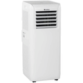 Imagem da oferta Ar Condicionado Portátil Aovia Gree 10000 BTUs R32 Frio GPC10AP-A6NNA1A