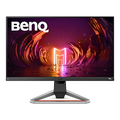 Imagem da oferta Monitor Gamer BenQ MOBIUZ EX2710S com 27" Painel IPS, 165Hz, FreeSync Premium, HDRi, Color Vibrance, Black eQualizer, Light Tuner, Eye Car