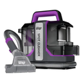 Imagem da oferta Extratora De Sujeira Portátil Wap Spot Cleaner W3 Borrifa Esfrega E Extrai 1450w De Potência E Bico De Autolimpeza