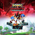 Imagem da oferta Jogo Sonic X Shadow Generations - PC Steam