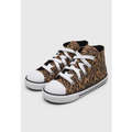 Imagem da oferta Tênis Infantil Converse Chuck Taylor Animal Print