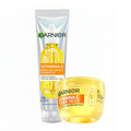 Imagem da oferta Sérum De Limpeza 100g + Hidratante Antimanchas Garnier 85g