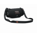 Imagem da oferta Caixa de Som Portátil JBL XTREME 4 com 30 W RMS + 2 Tweeters Bluetooth 5.3 e Resistência à Água IP67 - Preto