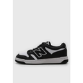 Imagem da oferta Tênis New Balance 480 Low - Preto
