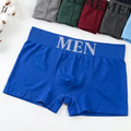 Imagem da oferta Kit 10 Cueca Boxer Masculina Microfibra Adulto Premium