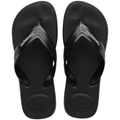 Imagem da oferta Chinelo Havaianas Top Max Comfort Preto 4142 Unissex Original
