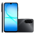 Imagem da oferta Smartphone Samsung Galaxy A17 128GB RAM 4GB Câmera Tripla 50MP + Selfie 13MP Tela 6.7" Preto - Sm-A175fzklzto