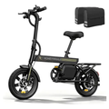 Imagem da oferta Bicicleta Elétrica Honeywhale B20