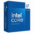 Imagem da oferta Processador Intel Core i7 14700KF 3.4 GHz (5.6GHz Turbo) 14ª Geração 20-Cores 28-Threads LGA 1700 BX8071514700KF