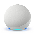 Imagem da oferta Echo Dot (Geração mais recente) | Smart speaker com Alexa, som vibrante e potente, Wi-Fi e Bluetooth | Cor Branca, com Acesso Antecipado à Alexa+