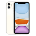 Imagem da oferta Apple iPhone 11 (128 GB) - Branco