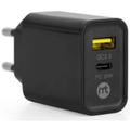 Imagem da oferta Carregador Universal Mistertech USB e USB-C 30W