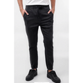 Imagem da oferta Calça black jeans masculina jogger com cordão