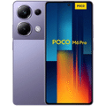 Imagem da oferta Smartphone Xiaomi Poco M6 PRO 8GB RAM 256GB - Versão Global