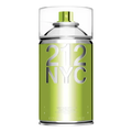 Imagem da oferta Body Spray Carolina Herrera 212 Nyc